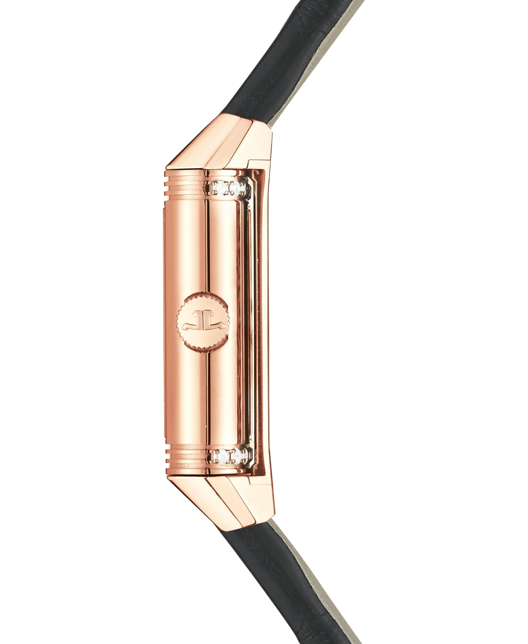 Jaeger-LeCoultre Reverso Classic Small Duetto Oro Rosa 34,2 x 21 mm | Q2662430