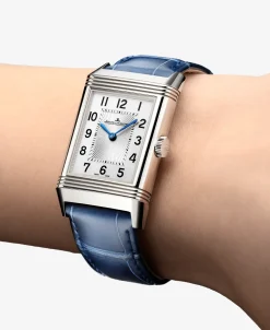 Jaeger-LeCoultre Reverso Classic Medium Duetto 40 x 24 mm | Q2588422