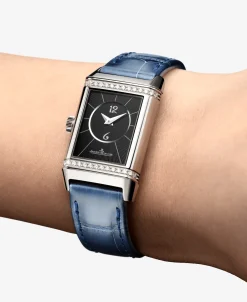 Jaeger-LeCoultre Reverso Reverso Classic Small Duetto 34,2 x 21 mm | Q2668432