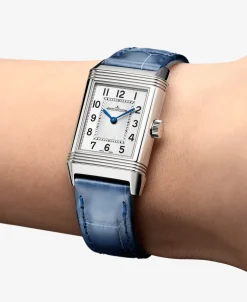 Jaeger-LeCoultre Reverso Reverso Classic Small Duetto 34,2 x 21 mm | Q2668432