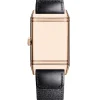 Jaeger-LeCoultre Reverso Tribute Small Seconds Oro Rosa 45,6 x 27,4 mm | Q7132521