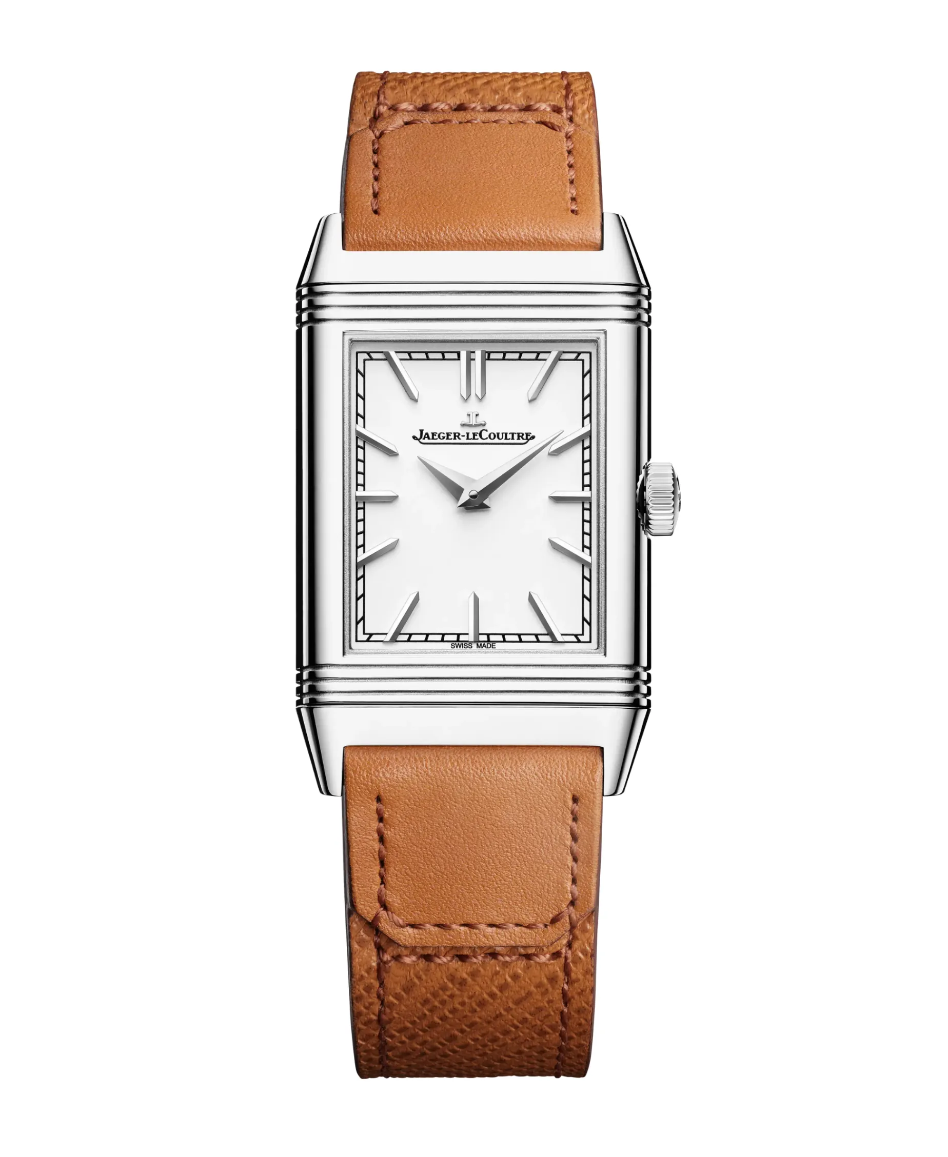 Jaeger-LeCoultre Reverso Tribute Monoface 40,1 x 24,4 mm | Q7168420