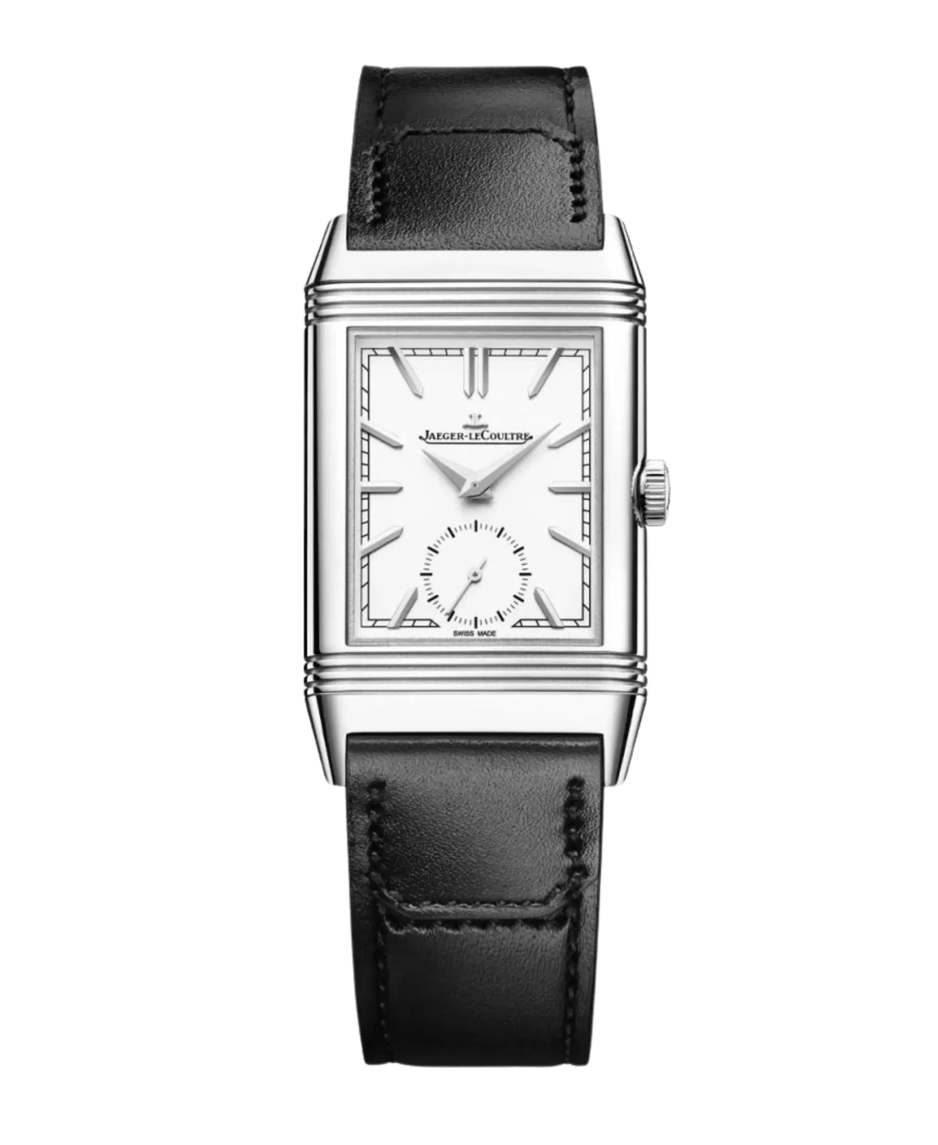 JAEGER-LECOULTRE Reverso Tribute Duoface Small Seconds 42,9 x 25,5 mm | Q3908410