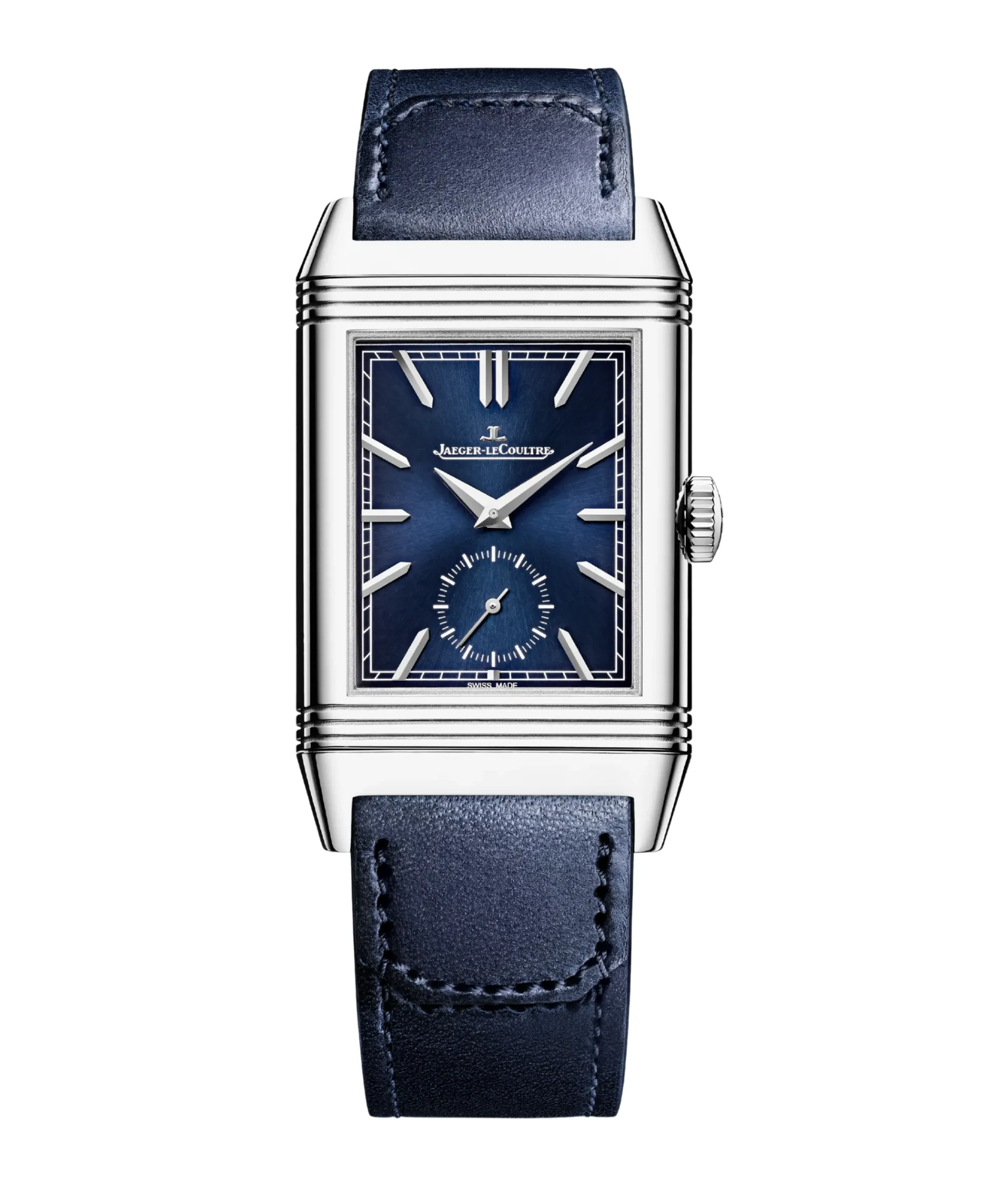 Jaeger-LeCoultre Reverso Tribute Duoface Small Seconds 47 x 28.3 mm | Q3988481