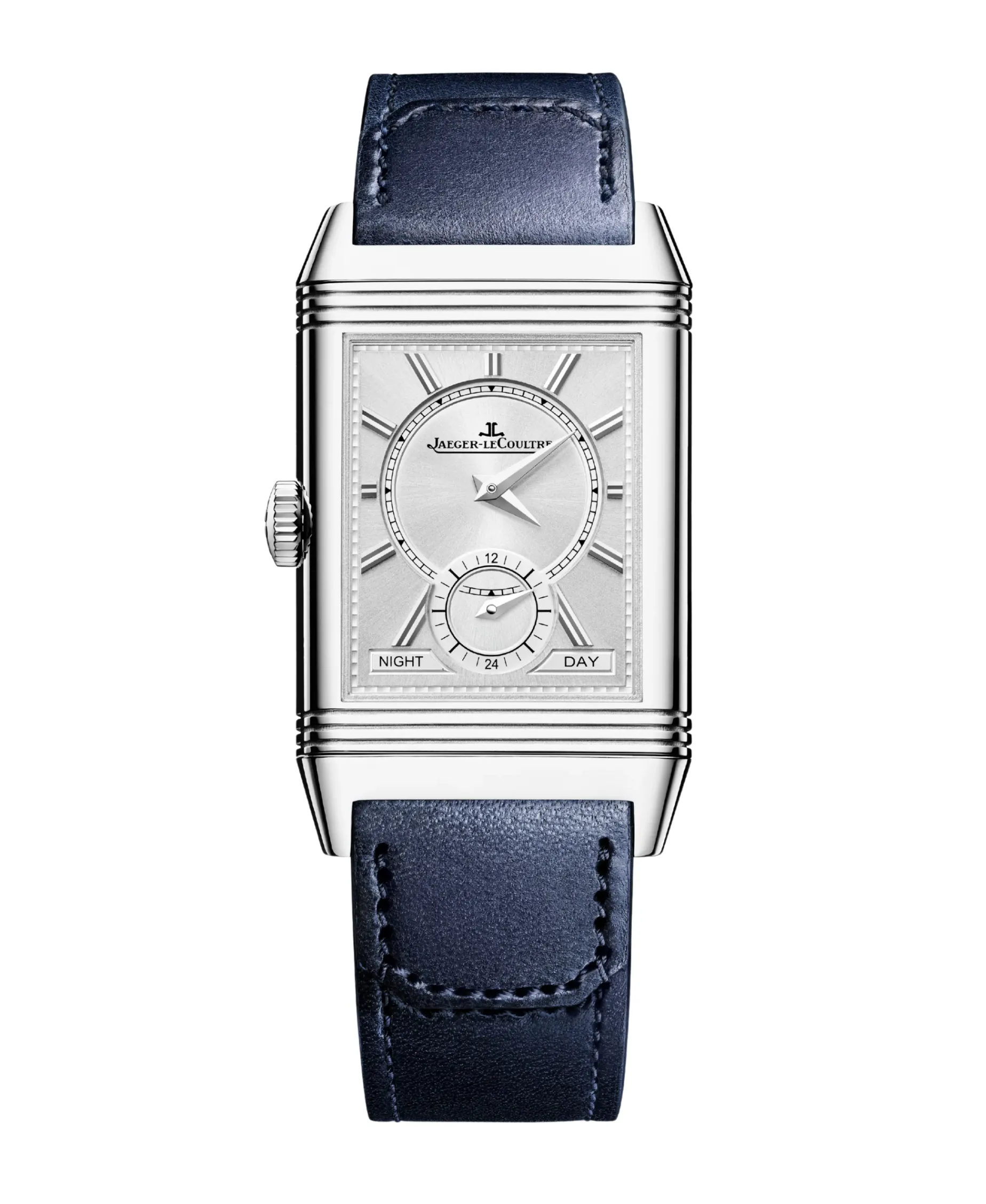 Jaeger-LeCoultre Reverso Tribute Duoface Small Seconds 47 x 28.3 mm | Q3988481