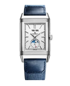 Jaeger-LeCoultre Reverso Tribute Duoface Calendar 49,4 x 29,9 mm | Q3918420
