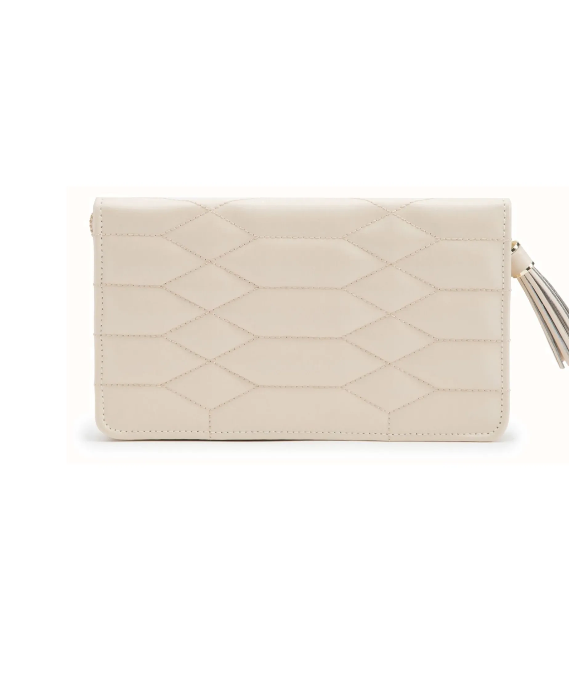 Joyero Caroline Portafolio WOLF Piel Beige - 324853