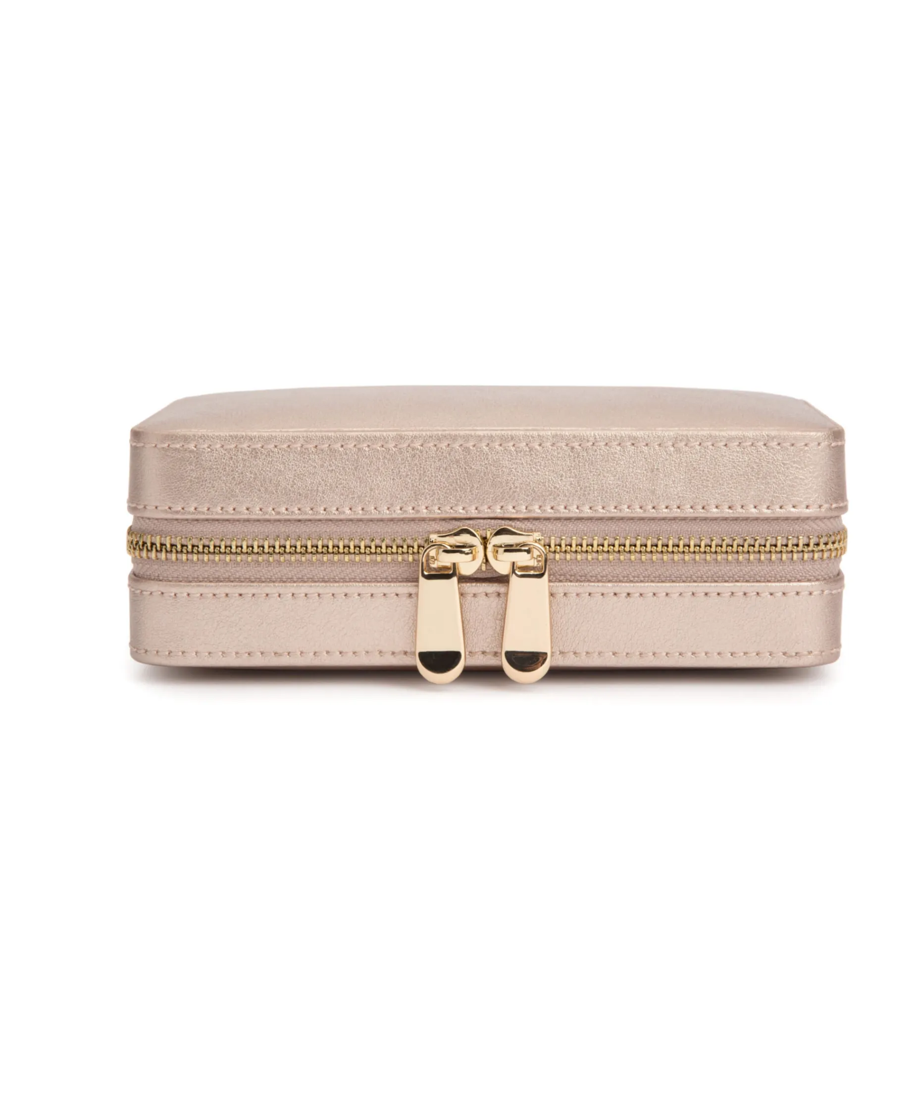 Joyero Palermo WOLF Piel Beige Medium - 213616