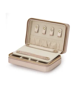 Joyero Palermo WOLF Piel Beige Medium - 213616