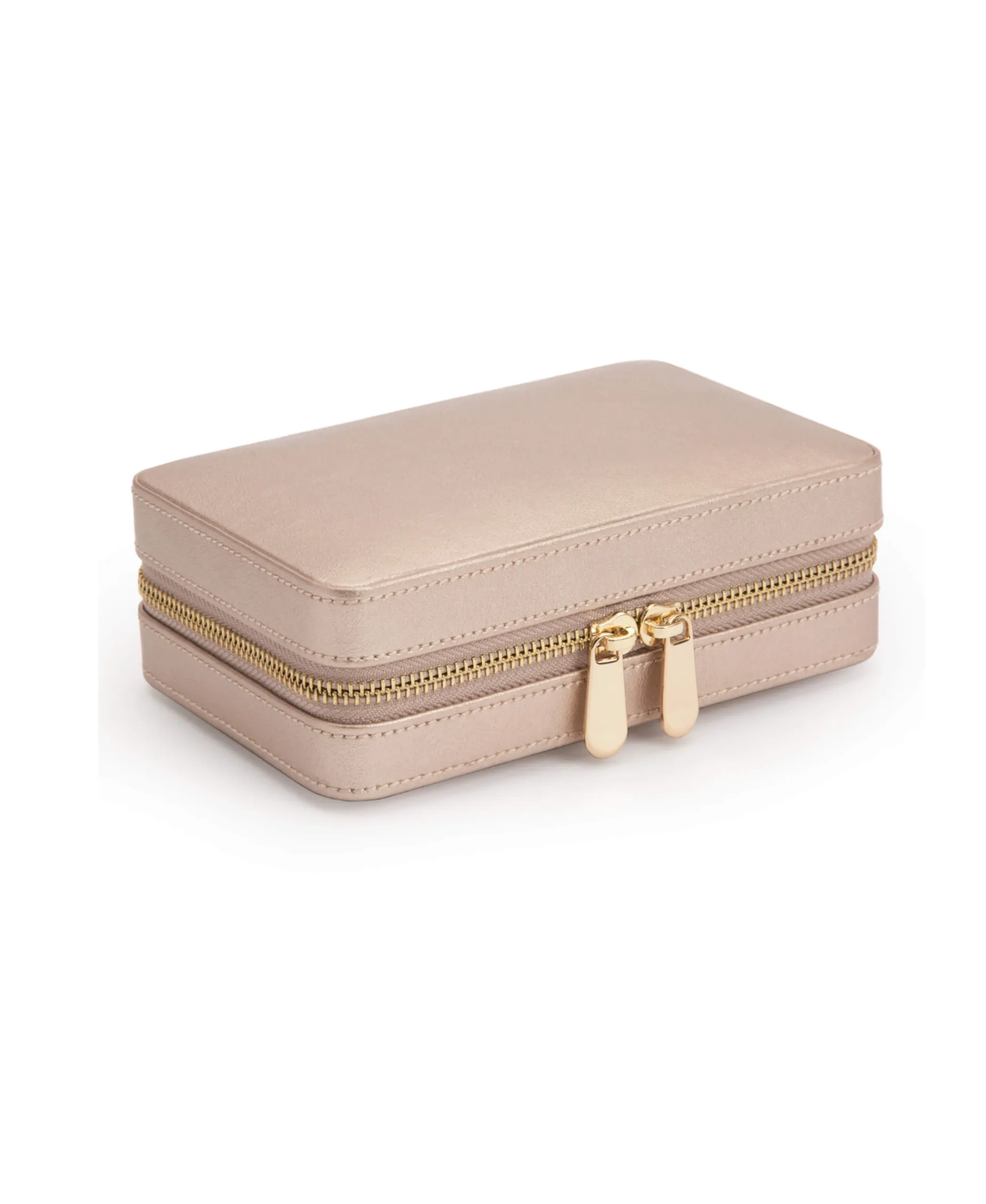 Joyero Palermo WOLF Piel Beige Medium - 213616