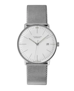 Junghans Max Bill Automatic 38 mm | 027/4002.48