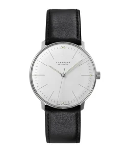 Junghans Max Bill Automatic 38 mm | 027/3501.02
