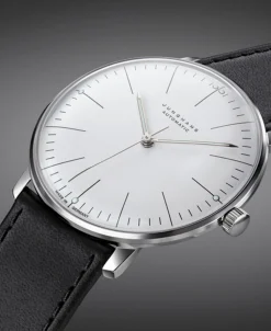 Junghans Max Bill Automatic 38 mm | 027/3501.02