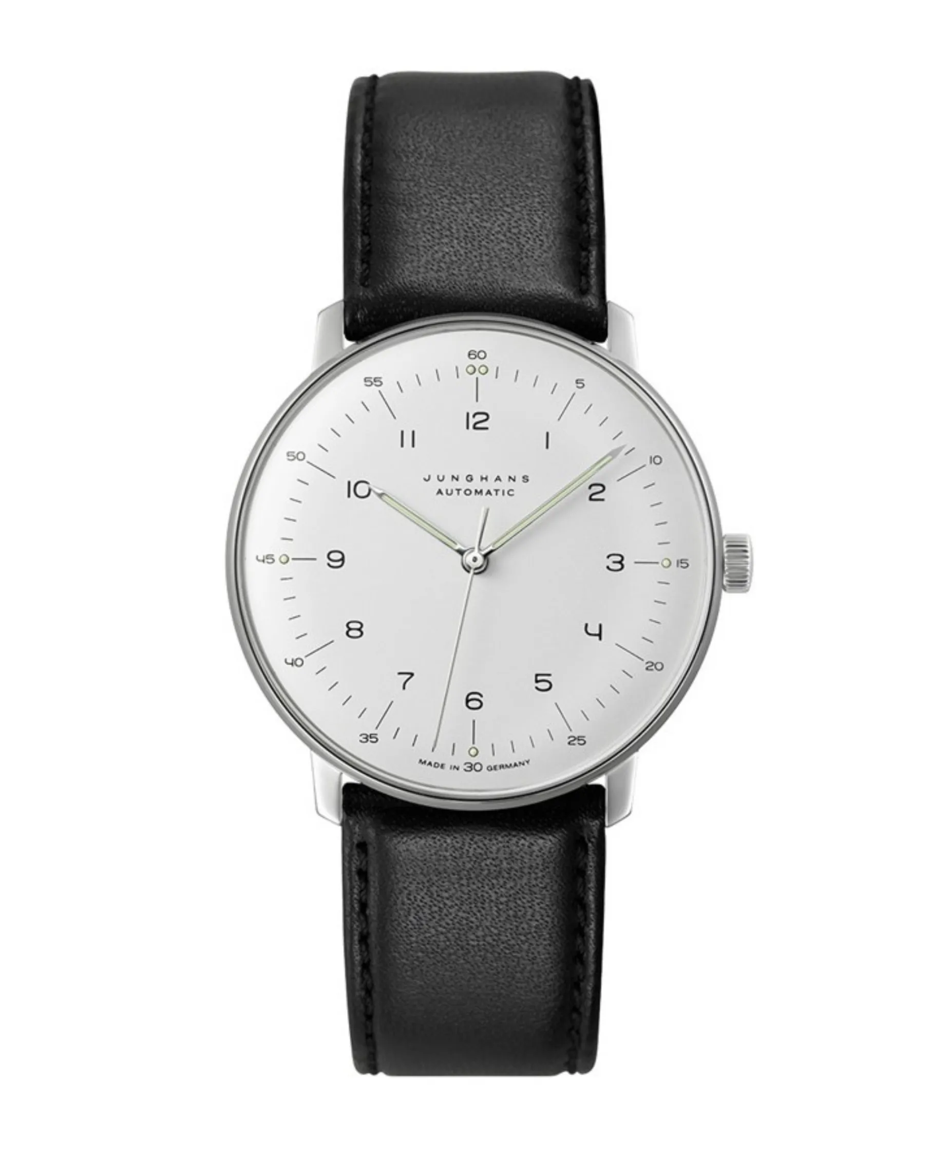 Junghans Max Bill Automático 38 mm | 027/3500.02