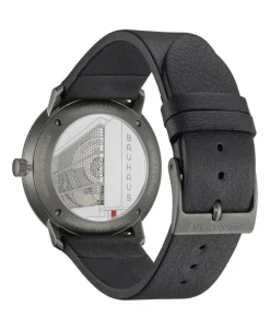 Junghans Max Bill Kleine Automatic 34 mm | 027/4308.02