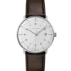 Junghans Max Bill Quartz 38 mm | 041/4461.02