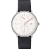 Junghans Max Bill Regulator Bauhaus 40 mm | 027/4493.02