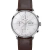 Junghans Meister Chronoscope 40 mm | 027/4120.02