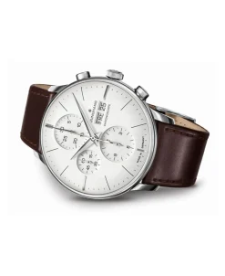 Junghans Meister Chronoscope 40 mm | 027/4120.02