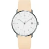 Junghans Meister Damen Quarz 32,7 mm | 047/4252.02