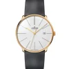 Junghans Meister Fein Automatic PVD 39,5 mm | 027/7150.00