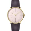 Junghans Meister Fein Kleine Automatic 35 mm | 027/7232.00