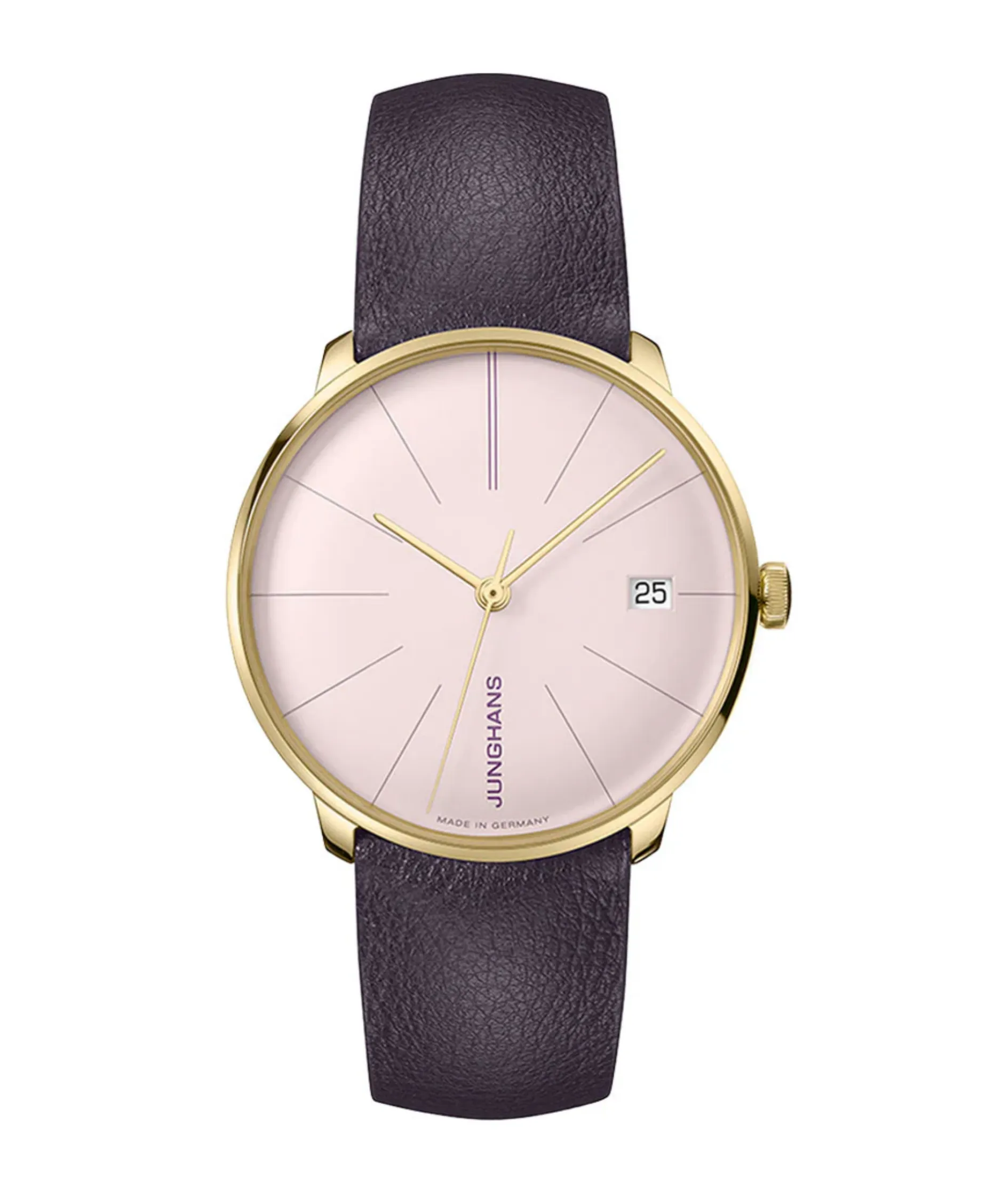 Junghans Meister Fein Kleine Automatic 35 mm | 027/7232.00