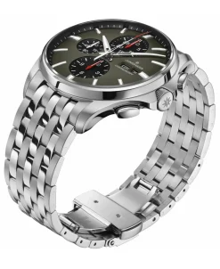Junghans Meister S Chronoscope 45 mm | 027/4023.45