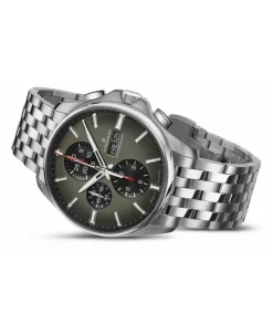 Junghans Meister S Chronoscope 45 mm | 027/4023.45