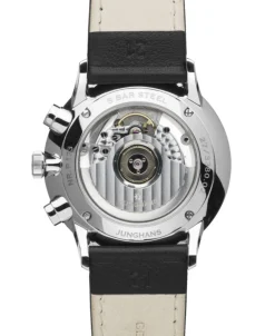 Junghans Meister Telemeter 40 mm | 027/3380.02