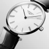 La Grande Classique de Longines 38 mm | L4.866.4.11.2