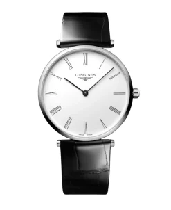 La Grande Classique de Longines 38 mm | L4.866.4.11.2