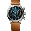Longines Avigation BigEye 41 mm | L2.816.1.93.2