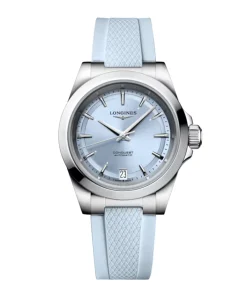 Longines Conquest Azul Cielo 34 mm | L3.430.4.92.9