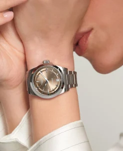 Longines Conquest Bronce 34 mm | L3.430.4.62.6
