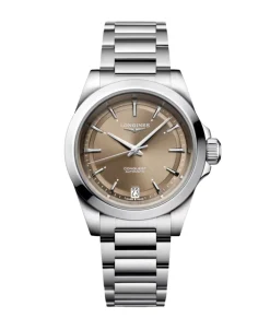 Longines Conquest Bronce 34 mm | L3.430.4.62.6