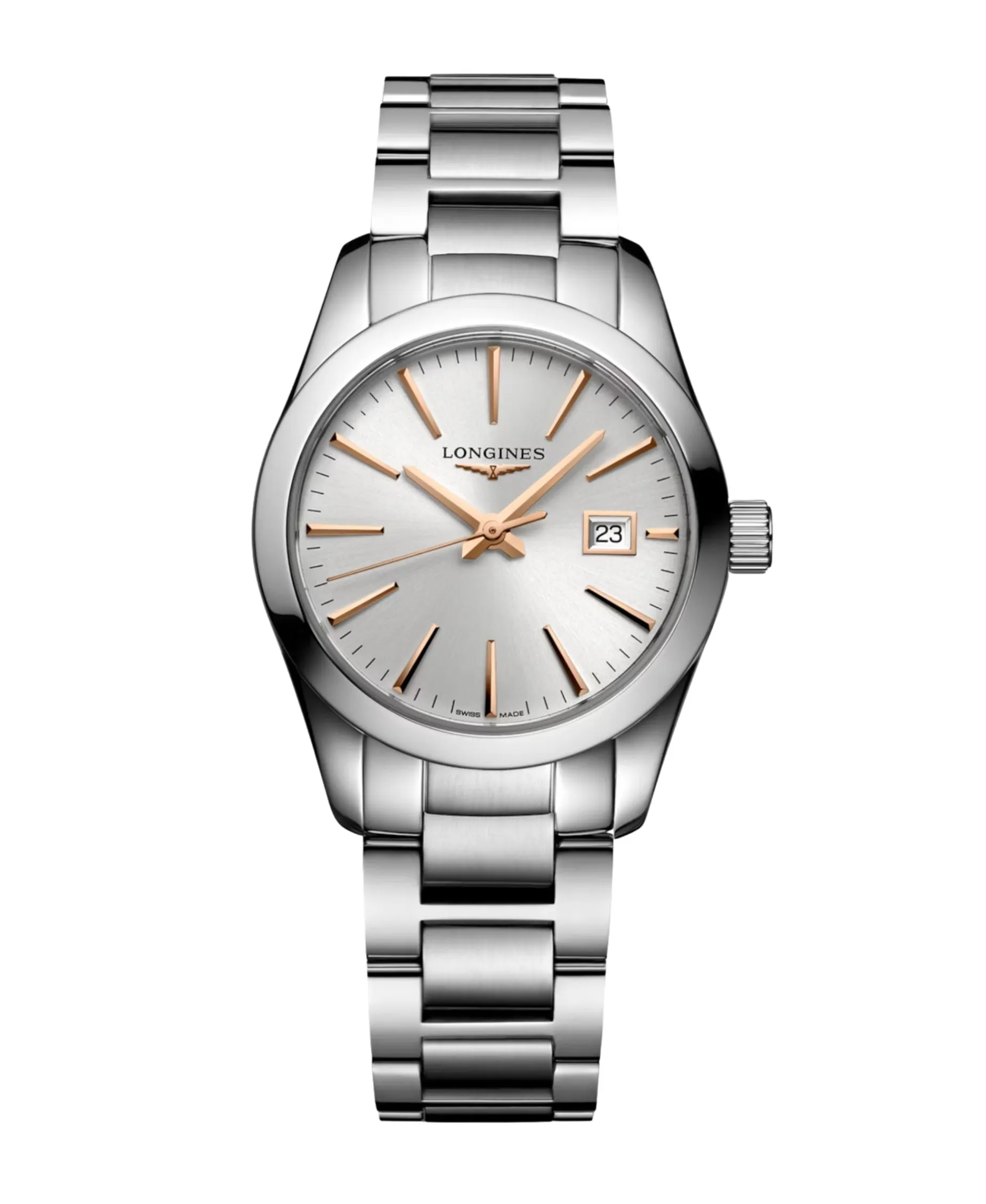Longines Conquest Classic 29,50 mm | L2.286.4.72.6