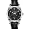 Longines Conquest Classic Negro GTM 41 mm | L2.799.4.56.3