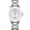 Longines Conquest Classic Soleil Blanco 29,5 mm | L3.257.4.16.6
