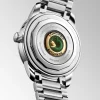 Longines Conquest Heritage Azul 38 mm | L1.649.4.92.6