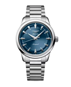 Longines Conquest Heritage Azul 38 mm | L1.649.4.92.6