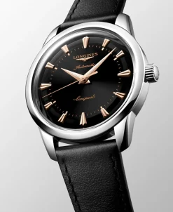 Longines Conquest Heritage 40 mm | L1.650.4.52.2