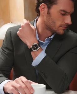 Longines Conquest Heritage 40 mm | L1.650.4.52.2