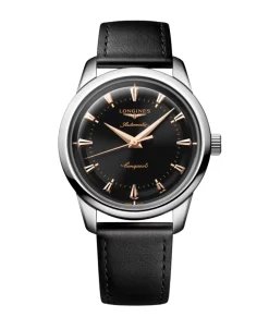 Longines Conquest Heritage 40 mm | L1.650.4.52.2