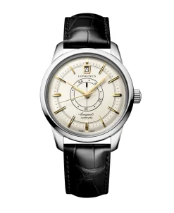 Longines Conquest Heritage 38 mm | L1.648.4.78.2