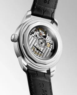 Longines Conquest Heritage 38 mm | L1.648.4.78.2