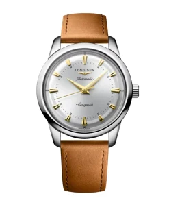 Longines Conquest Heritage 40 mm | L1.650.4.72.2