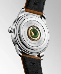 Longines Conquest Heritage 40 mm | L1.650.4.72.2