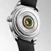 Longines Conquest Heritage 38 mm | L1.649.4.02.2
