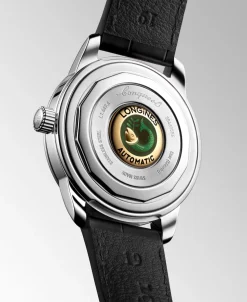 Longines Conquest Heritage 38 mm | L1.649.4.02.2